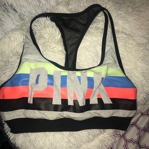 Victoria secret sports bra